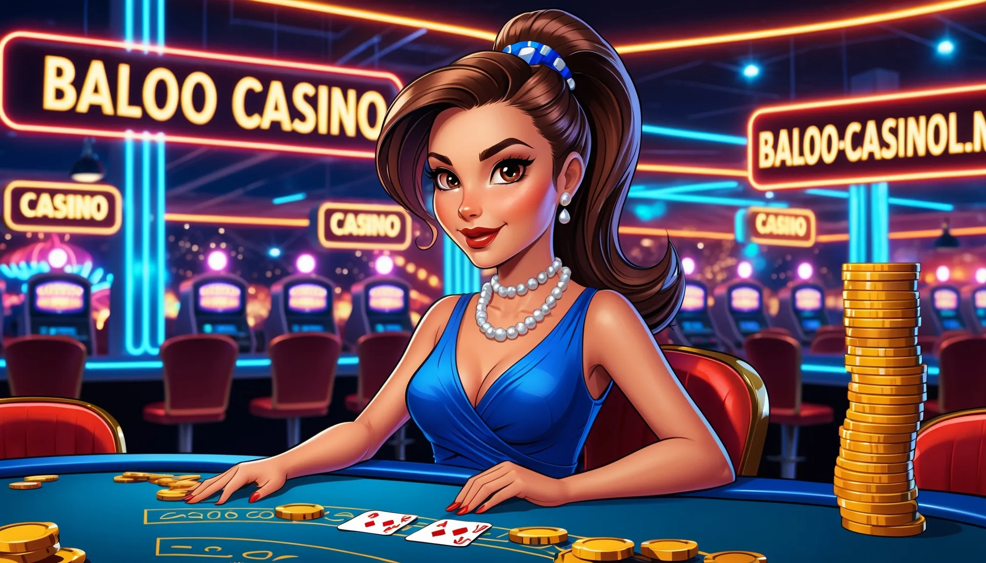 Baloo Casino review 2026 - eerlijk en volledig overzicht