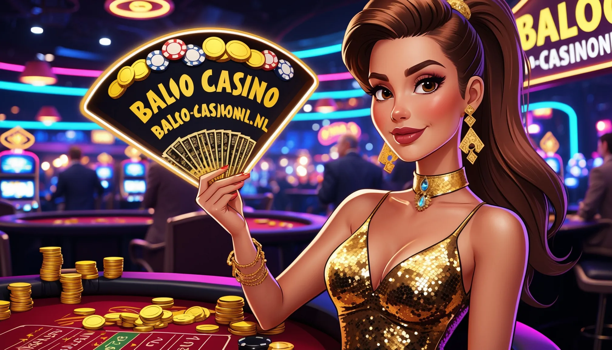 Baloo Casino review 2026 - eerlijk en volledig overzicht