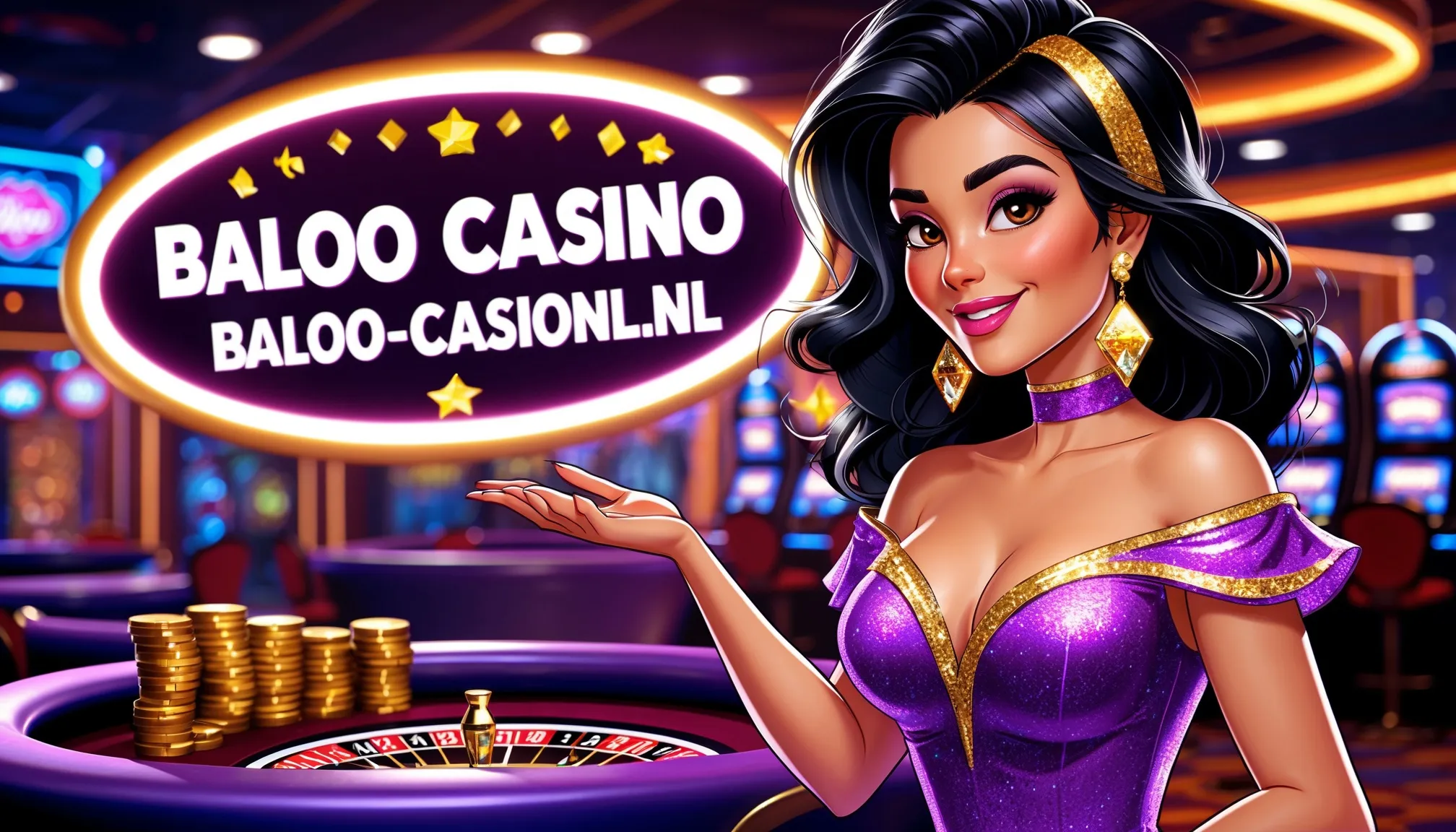 Baloo Casino review 2026 - eerlijk en volledig overzicht
