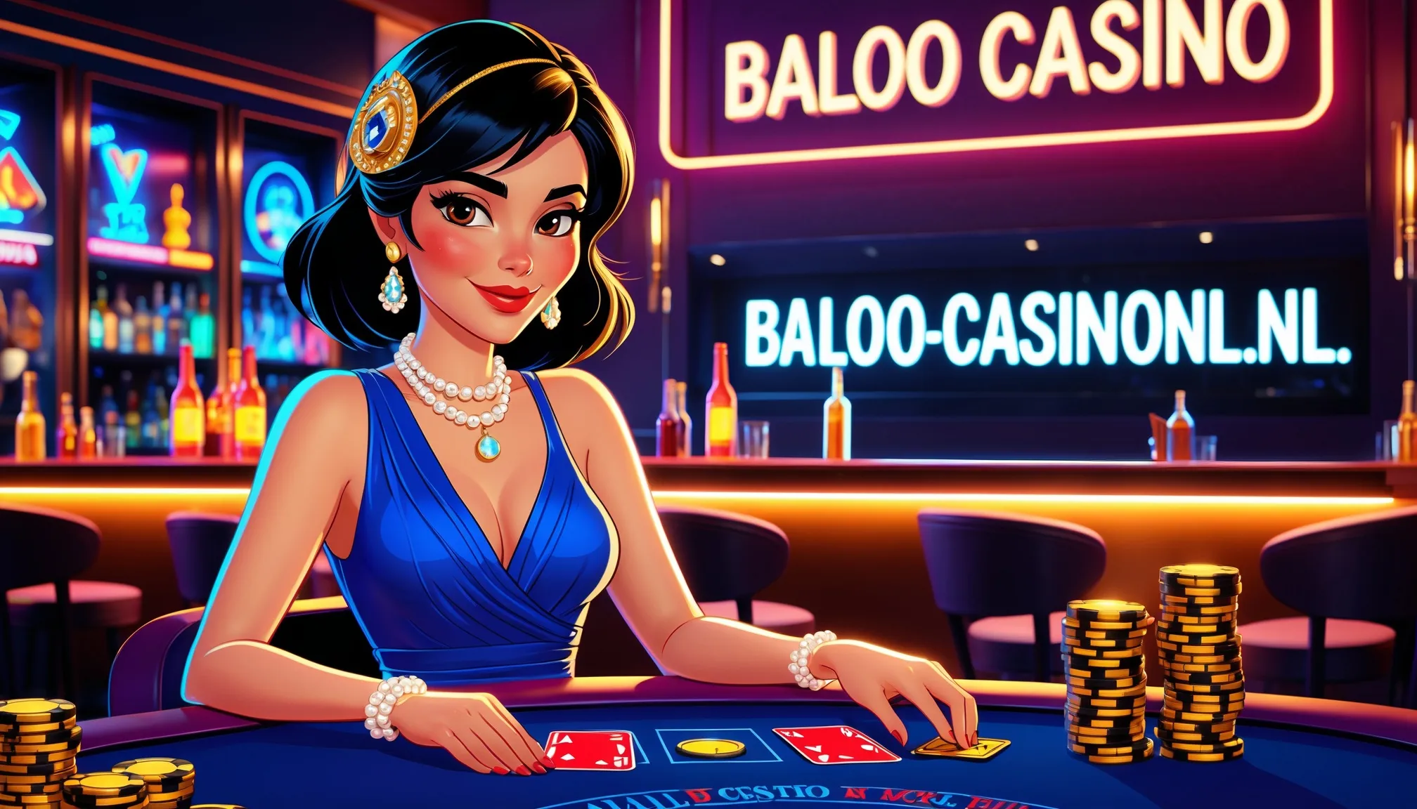 Baloo casino no deposit bonus & bonussen 2026