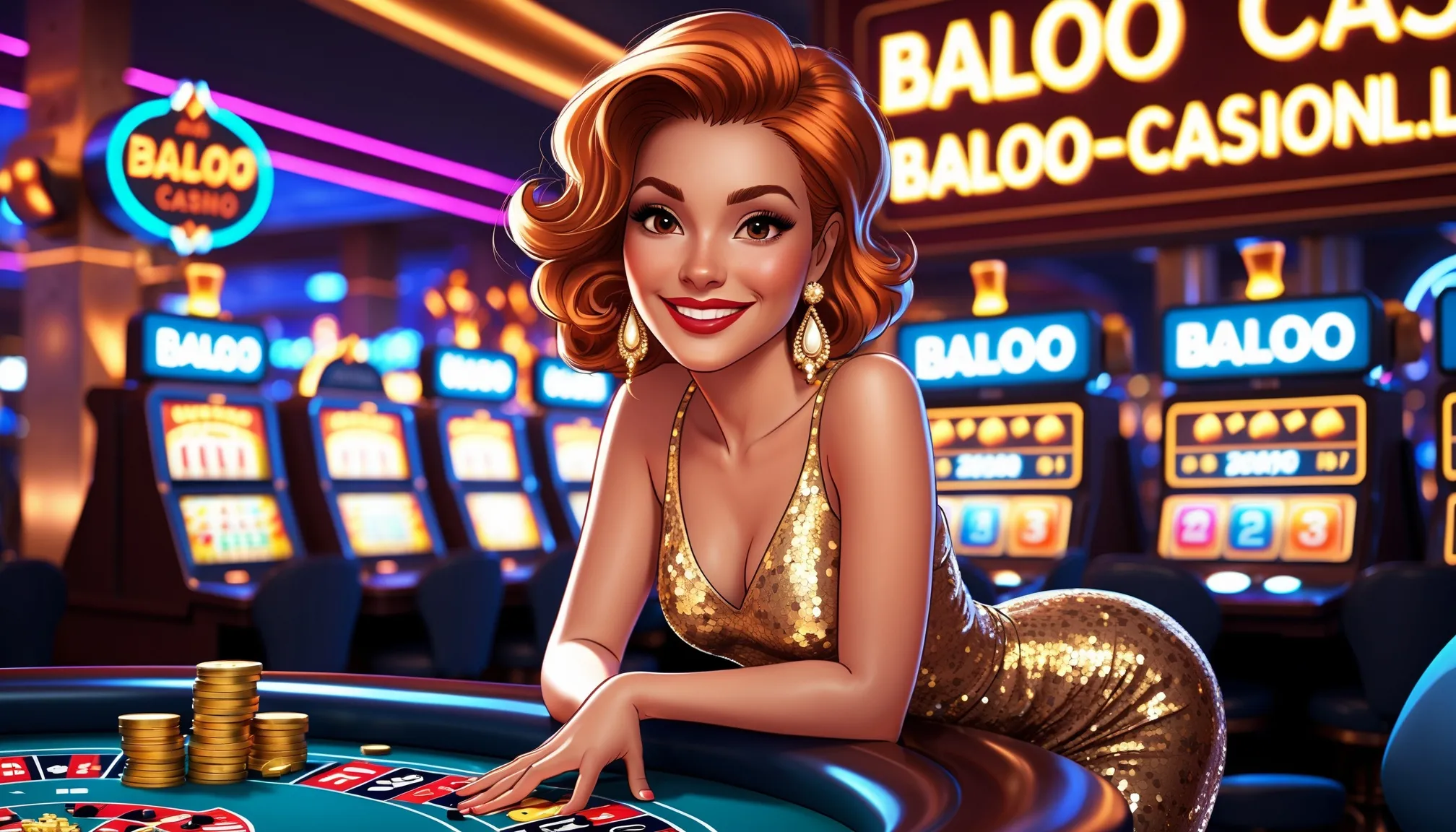 Baloo casino no deposit bonus & bonussen 2026
